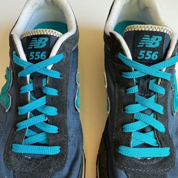 New Balance 556 Retro-Inspired Everyday Sneaker - Picture 6 of 15